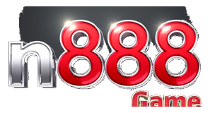 n888 game logo